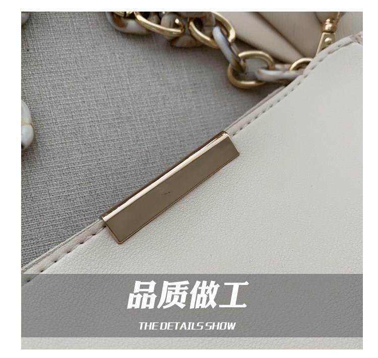 Versatile Crossbody Shoulder Luxury Handbag