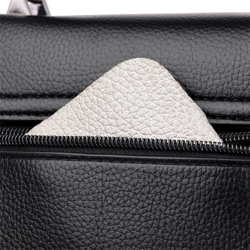 High Quality Leather Crossbody Designer Handbag