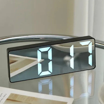 Elegant LED Electronic Digital Alarm Clock