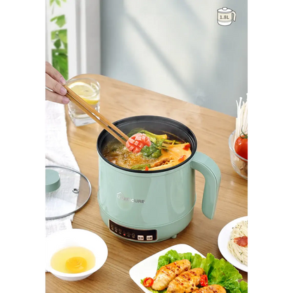 Multifunction Electric Cooker Home Appliance