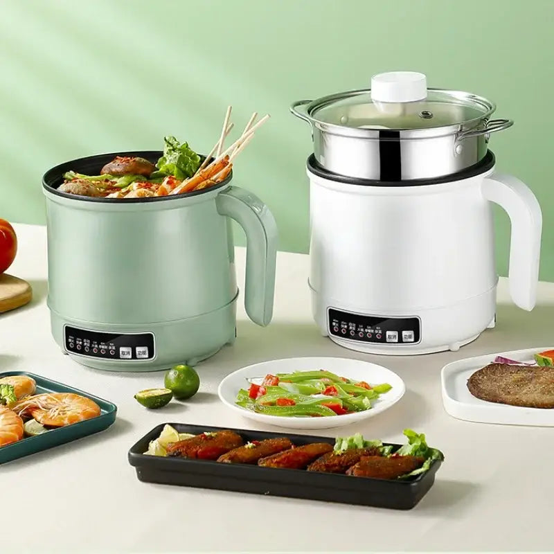 Multifunction Electric Cooker Home Appliance