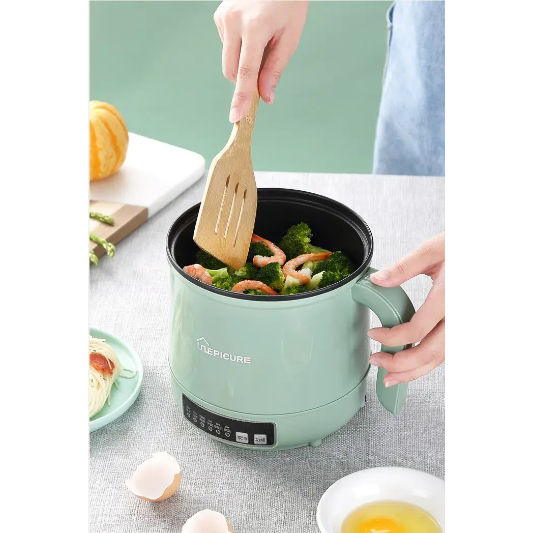 Multifunction Electric Cooker Home Appliance