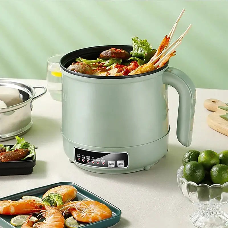 Multifunction Electric Cooker Home Appliance