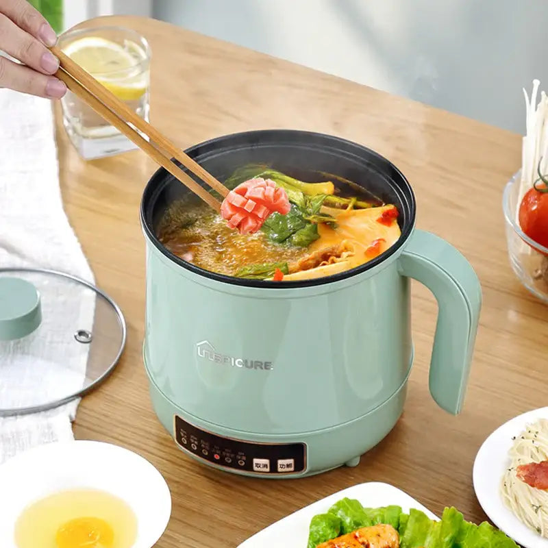 Multifunction Electric Cooker Home Appliance