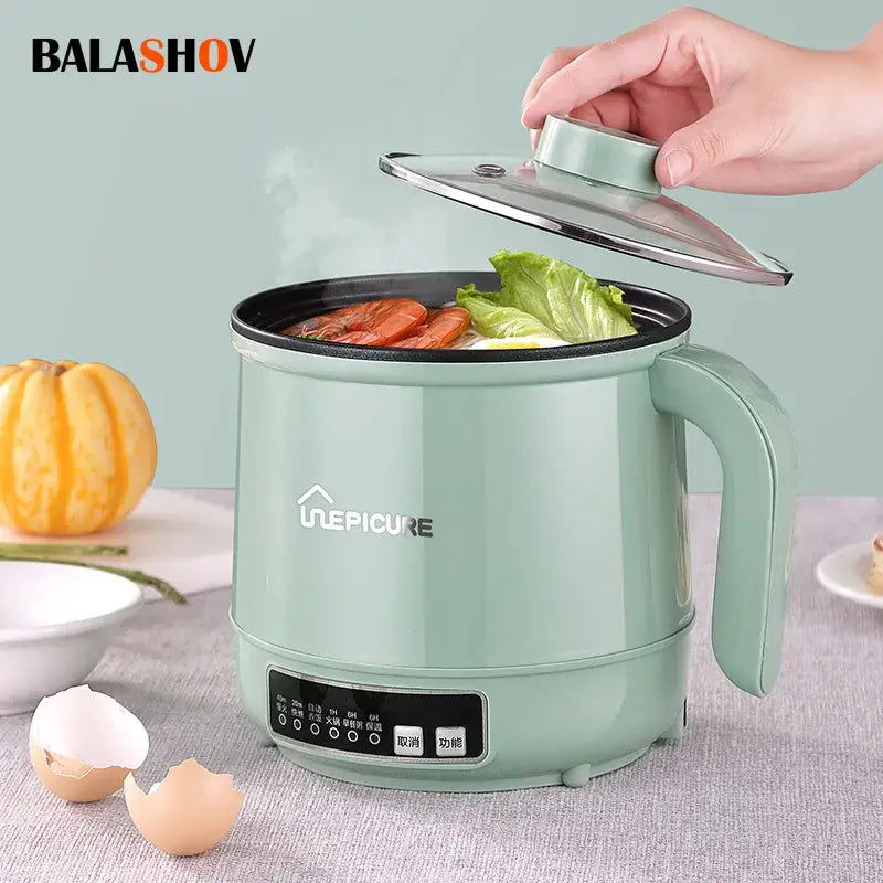 Multifunction Electric Cooker Home Appliance