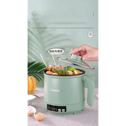 Multifunction Electric Cooker Home Appliance