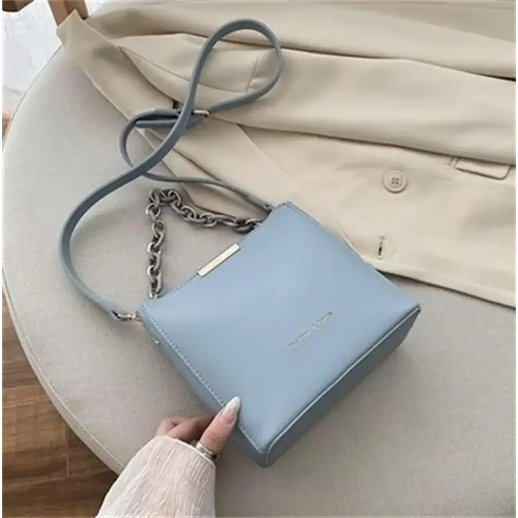 Versatile Crossbody Shoulder Luxury Handbag